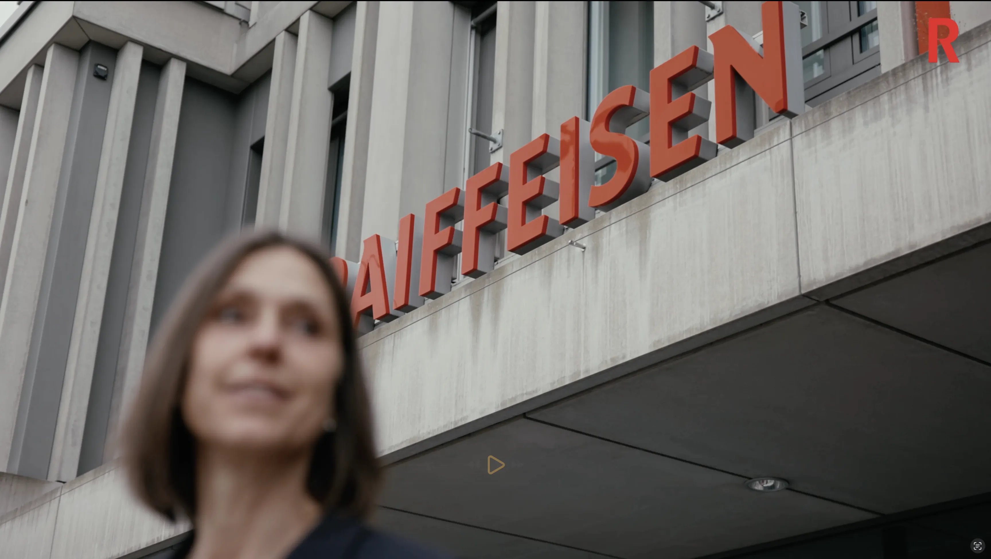 Raiffeisenbank Still